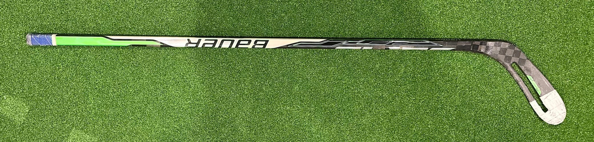 Right Handed P28 50 Flex Bauer Sling Hockey Stick