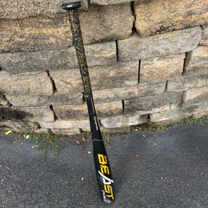 Baseball Metal Bat