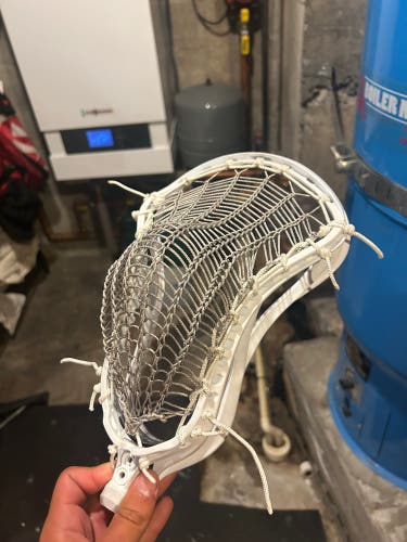 Used  STX Stallion 900 Head