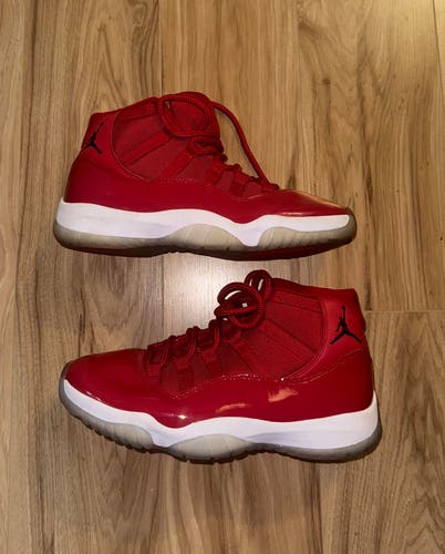 Used Men's Air Jordan 11 Shoes