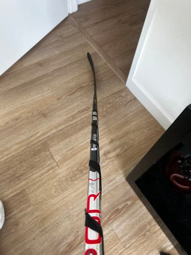 Bauer hyperlite Stick