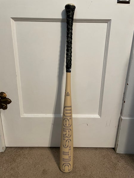 Warstic Bonesaber USA Bat