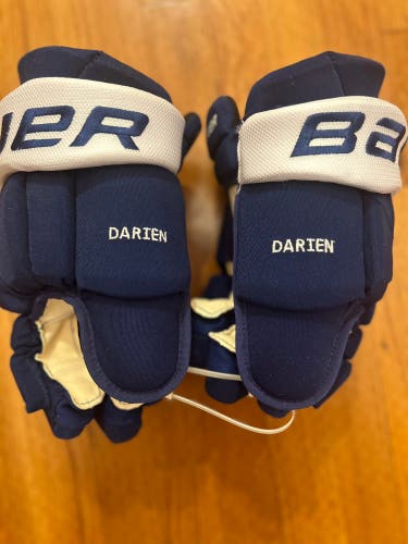 Brand New Size 14 Bauer Team Glove