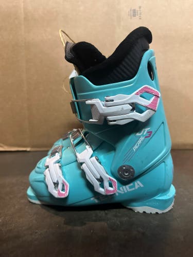 Used Kid's All Mountain  JT3 Ski Boots