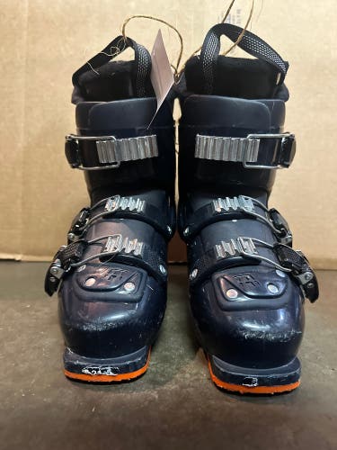 Used Kid's All Mountain  JT3 Ski Boots