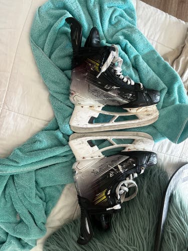 Bauer hyper2lite skates