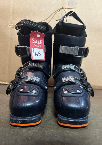 Used Kid's All Mountain  JT3 Ski Boots