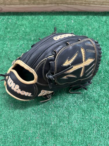 AMAZING 2024 Wilson A2000 B23 12" Glove