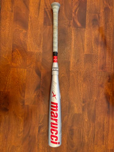 Used Marucci CAT X Composite Bat