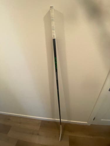 New Senior CCM Left Hand P88 RibCor Trigger 5 Pro Hockey Stick