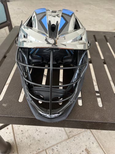 Used Cascade XRS Helmet