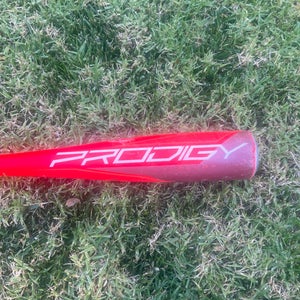 Used Rawlings (-11) 16 oz 27" Prodigy Bat