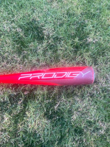 Used Rawlings (-11) 16 oz 27" Prodigy Bat