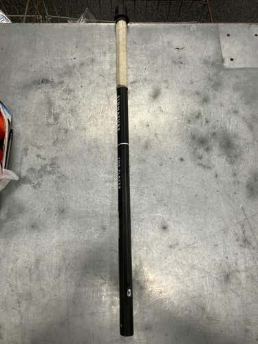 Used Signature Composite Men's Lacrosse Shafts