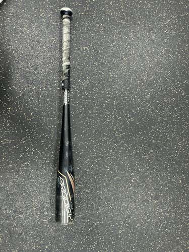 Used Rawlings Prodigy Alloy 28" -11 Drop Usa 2 5 8 Barrel Bats