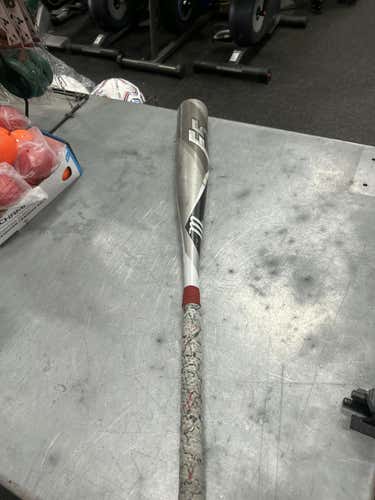 Used Marucci F5 31" -10 Drop Usssa 2 3 4 Barrel Bats