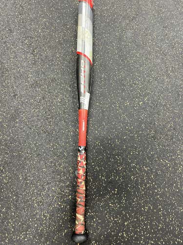 Used Marucci Echo Connect 33" -10 Drop Fastpitch Bats