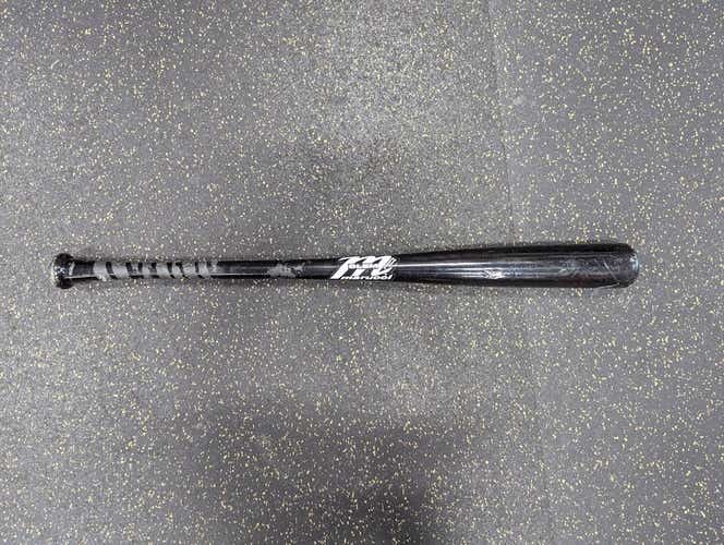 Used Marucci Blemish Bat 31 1 2" Wood Bats