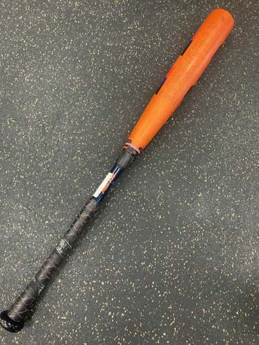 Used Louisville Slugger 2022 Meta 31" -3 Drop High School Bats