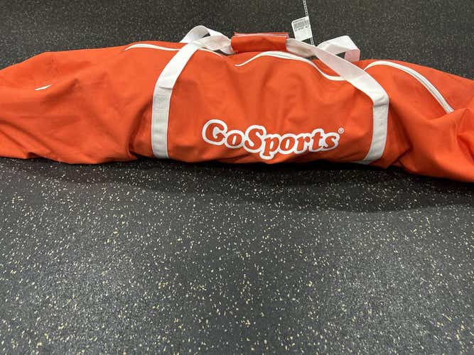 Used Go Sport Net Baseball And Softball Training Aids