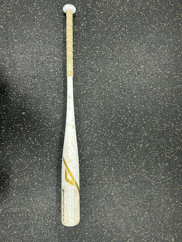 Used Easton Beast Speed 31" -10 Drop Usssa 2 5 8 Barrel Bats