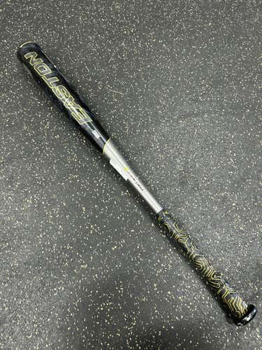 Used Easton Alpha Project 3 31" -3 Drop High School Bats