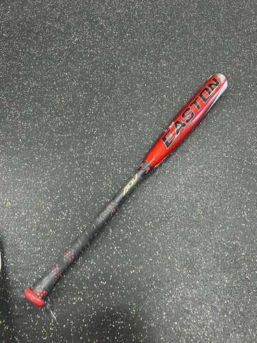 Used Easton Adv 32" -3 Drop High School Bats