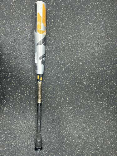 Used Demarini Cf 33" -3 Drop High School Bats