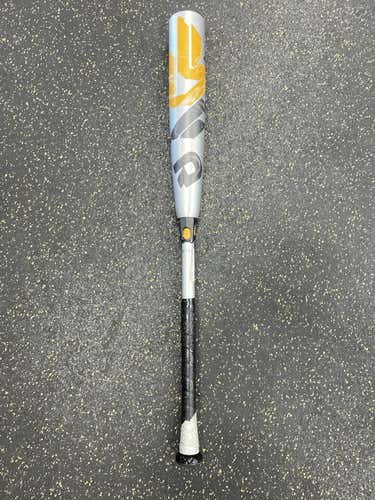 Used Demarini Cf 31" -3 Drop High School Bats