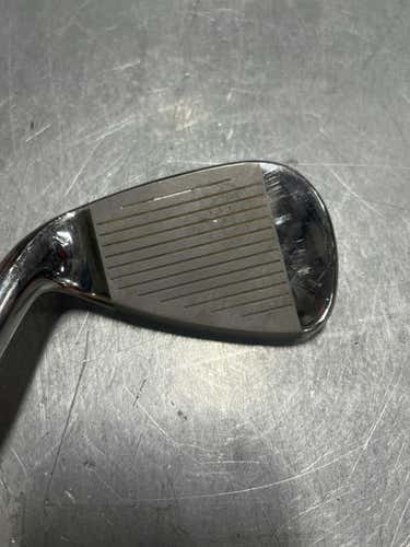 Used Cobra King F8 8 Iron Regular Flex Steel Shaft Individual Irons