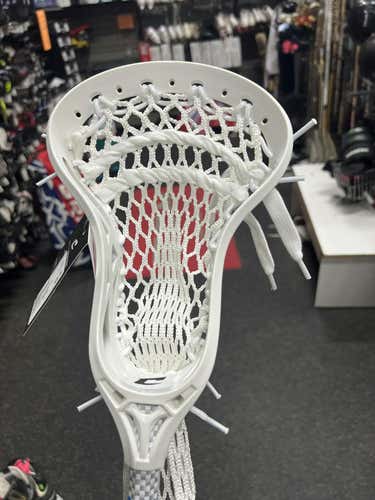 New Lrx7 Lax Stick