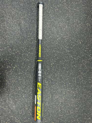 New Easton Hammer Sp 22'