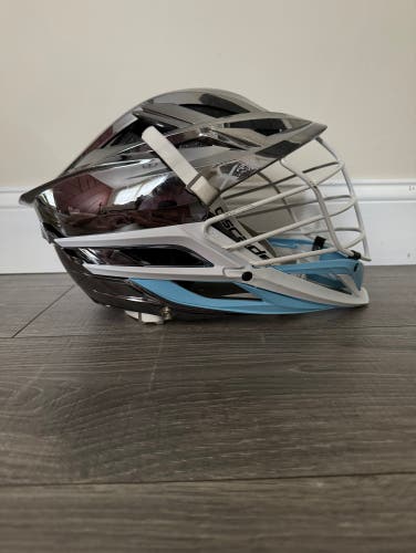 Slightly used Cascade XRS Pro Helmet