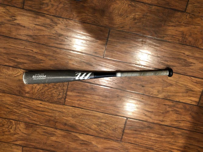 Marucci Posey 28