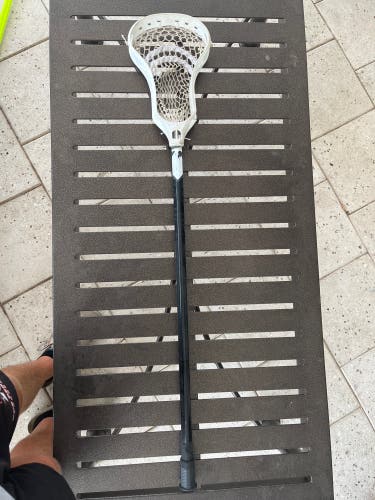 Used Powell Stick