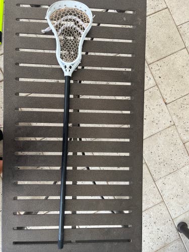 New Wolf Stick