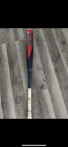 Used Easton BBCOR Certified (-3) 29 oz 32" ADV Hype Bat