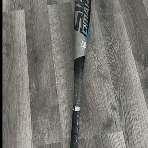 Used Louisville Slugger BBCOR Certified (-3) 29 oz 32" Omaha 518 Bat