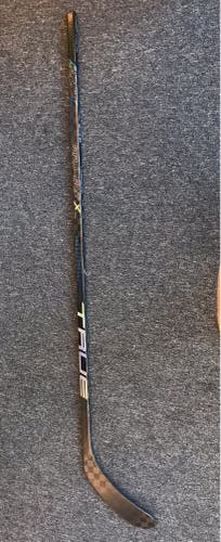 New True Project X Hockey Stick Right Handed Senior 65 Flex P28