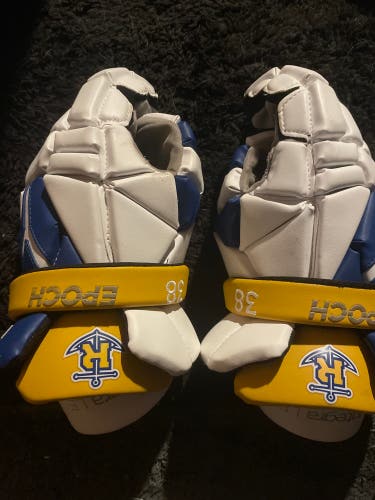 Rollins Epoch Gloves