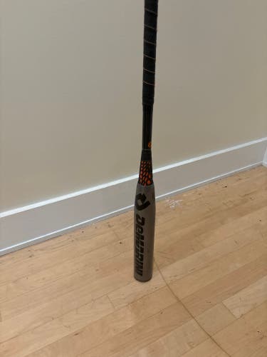 New 2013 DeMarini USSSA Certified Composite 19 oz 30" CF6 Bat