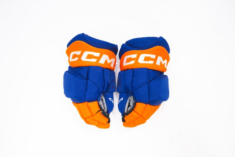 Used CCM HGPJS Gloves 14" Pro Stock