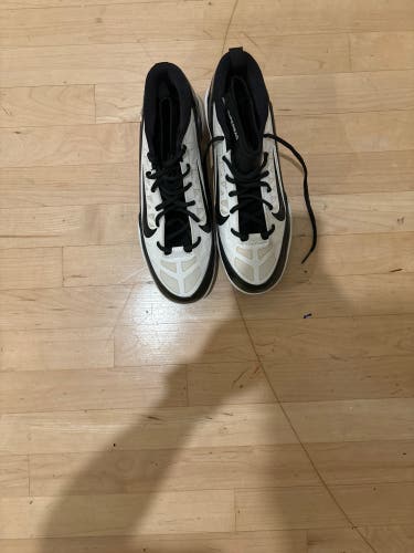 Nike zoom football cleats