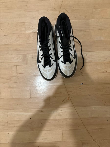 Nike zoom football cleats