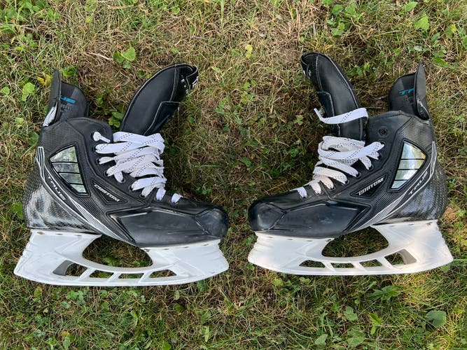 True Custom Ice Hockey Skates 7.0D