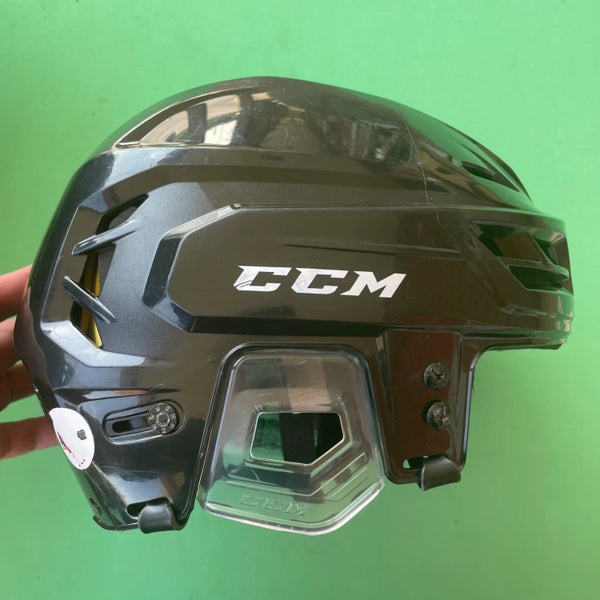 Used Medium CCM Tacks 310 Helmet