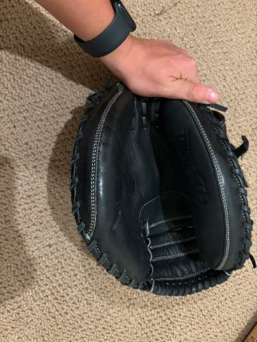 Used  Catcher's 30" Diamond Elite Baseball Glove