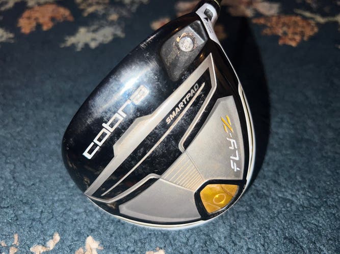 Cobra Fly Z 3-4 Fairway 15*