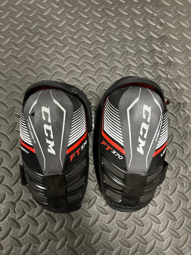 Used Senior CCM  JetSpeed FT350 Elbow Pads