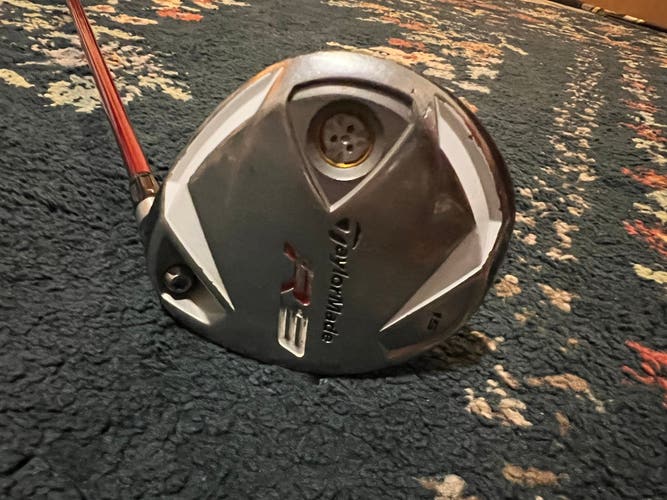 Taylormade R9 Fairway 3 - 15*